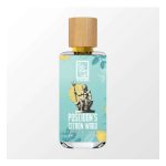 عطر ادکلن پوسایدونز سیترون وود دوآ برند - Poseidon’s Citron Wood The Dua Brand - بررسی، قیمت و خرید