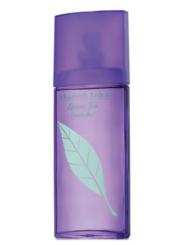 عطر ادکلن گرین تی لوندر الیزابت آردن - Green Tea Lavender Elizabeth Arden - بررسی، قیمت و خرید