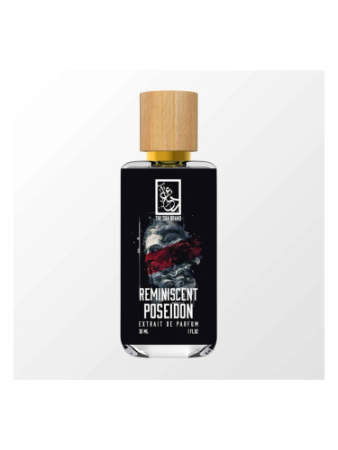 عطر ادکلن رمنیستنت پوزایدن د دوا برند - Reminiscent Poseidon The Dua Brand - بررسی، قیمت و خرید