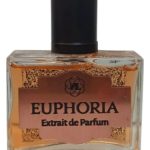 عطر ادکلن یوفوریا اکستریت د پارفوم نینا لامازون - Euphoria Extrait de Parfum Nina Lamaison - بررسی، قیمت و خرید