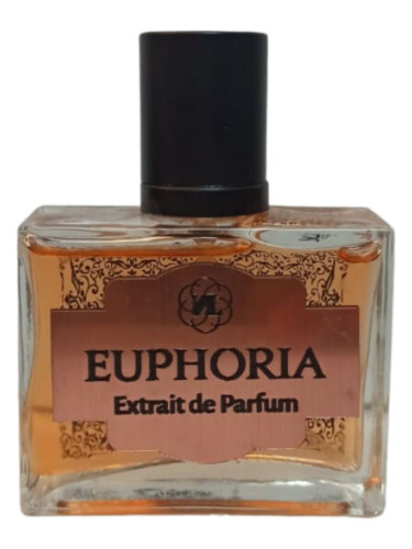 عطر ادکلن یوفوریا اکستریت د پارفوم نینا لامازون - Euphoria Extrait de Parfum Nina Lamaison - بررسی، قیمت و خرید