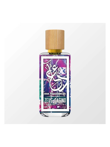 عطر ادکلن زئوس کازینو د دوا برند - Zeus’ Casino The Dua Brand - بررسی، قیمت و خرید