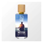 عطر ادکلن اتیتود د دوا برند - #Attitude The Dua Brand - بررسی، قیمت و خرید