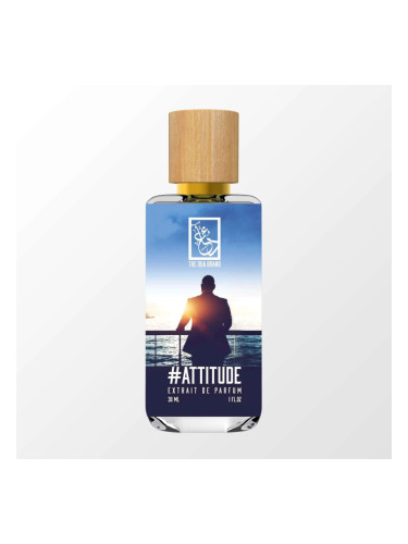 عطر ادکلن اتیتود د دوا برند - #Attitude The Dua Brand - بررسی، قیمت و خرید