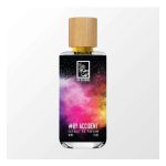 عطر ادکلن بای اکسیدنت د دوا برند - #By Accident The Dua Brand - بررسی، قیمت و خرید