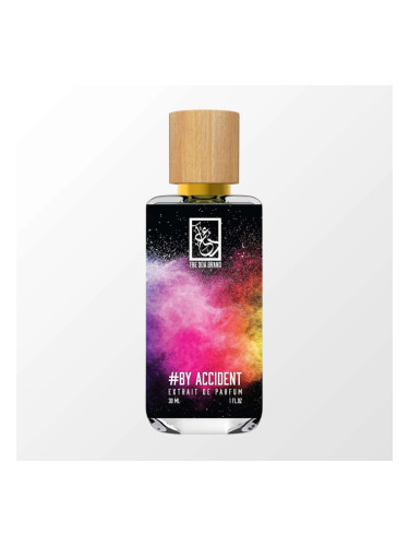 عطر ادکلن بای اکسیدنت د دوا برند - #By Accident The Dua Brand - بررسی، قیمت و خرید