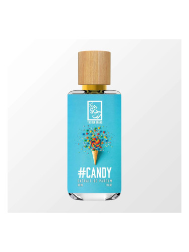 عطر ادکلن کندی د دوآ برند - #Candy The Dua Brand - بررسی، قیمت و خرید