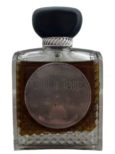 عطر ادکلن لوت اِن بوتس وان وی بریج پرفیومز - Loot 'n Boots One Way Bridge Perfumes - بررسی، قیمت و خرید