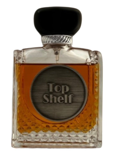 عطر ادکلن تاپ شلف وان وی بریج پرفیومز - Top Shelf One Way Bridge Perfumes - بررسی، قیمت و خرید