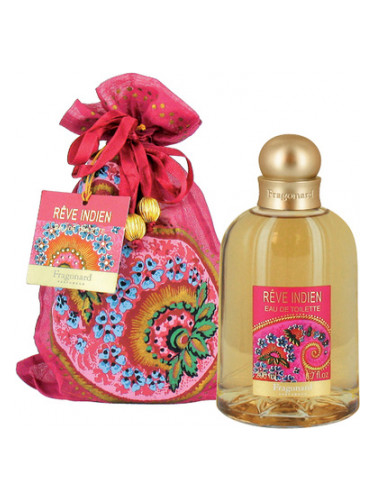 عطر ادکلن روی ایندین فراگونارد - Reve Indien Fragonard - بررسی، قیمت و خرید