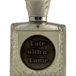 عطر ادکلن دت ویت اِ دیم وان وی بریج پرفیومز - Date With a Dame One Way Bridge Perfumes - بررسی، قیمت و خرید