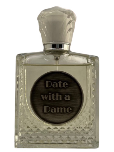 عطر ادکلن دت ویت اِ دیم وان وی بریج پرفیومز - Date With a Dame One Way Bridge Perfumes - بررسی، قیمت و خرید