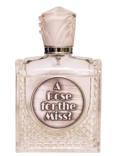 عطر ادکلن اِ روز فور دِ میس وان وی بریج پرفیومز - A Rose For The Miss? One Way Bridge Perfumes - بررسی، قیمت و خرید