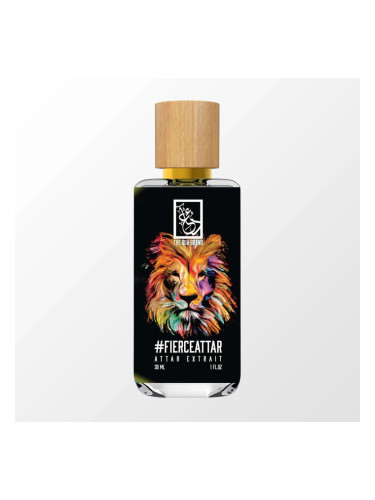 عطر ادکلن فیِرس أَتّار دِ دُوا بِرَند - #FierceAttar The Dua Brand - بررسی، قیمت و خرید