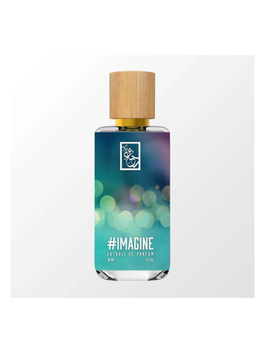 عطر ادکلن ایمجین د دُوا برند - #Imagine The Dua Brand - بررسی، قیمت و خرید