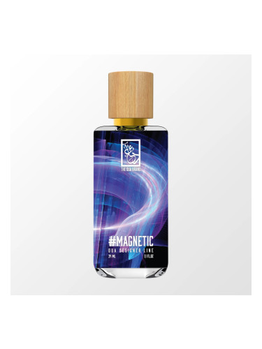 عطر ادکلن مگنتیک دی دوئا برند - #Magnetic The Dua Brand - بررسی، قیمت و خرید