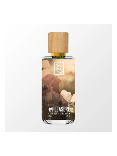 عطر ادکلن پِلِژِر د دوعا برند - #Pleasure The Dua Brand - بررسی، قیمت و خرید
