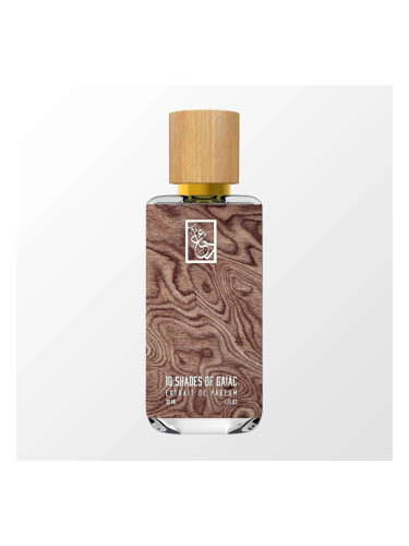 عطر ادکلن تن شیدز آو گائیاک د دوآ برند - 10 Shades of Gaiac The Dua Brand - بررسی، قیمت و خرید