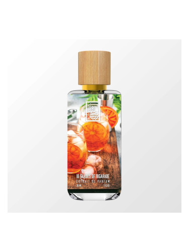 عطر ادکلن ۱۸ شیدز آو بیگارید د دوآ برند - 18 Shades of Bigarade The Dua Brand - بررسی، قیمت و خرید
