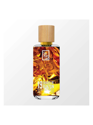 عطر ادکلن نوزده شیدز آو بنزوین دِ دوا برَند - 19 Shades of Benzoin The Dua Brand - بررسی، قیمت و خرید