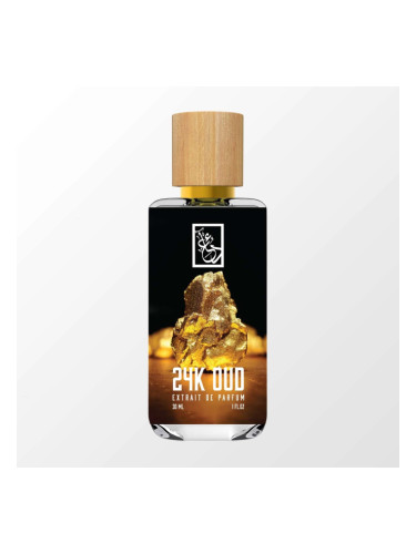 عطر ادکلن 24 کا عود د دعا برند - 24k Oud The Dua Brand - بررسی، قیمت و خرید