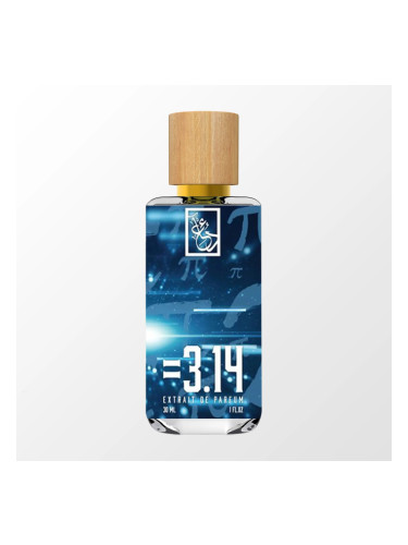 عطر ادکلن سه و چهارده دوآ برند - 3.14 The Dua Brand - بررسی، قیمت و خرید
