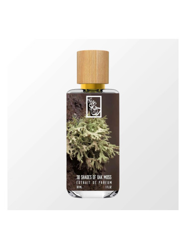 عطر ادکلن ۳۰ شیدز آو اوک ماس د دوئا برند - 30 Shades of Oak Moss The Dua Brand - بررسی، قیمت و خرید