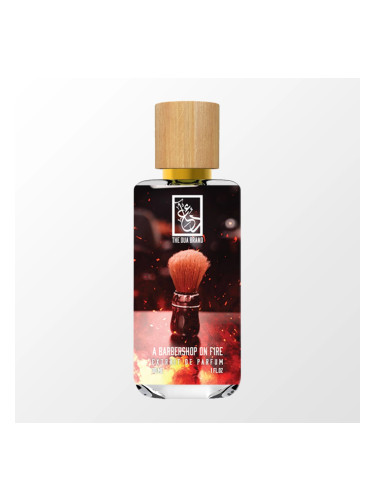 عطر ادکلن اِ باربِرشاپ آن فایر 