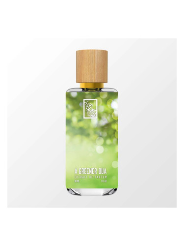 عطر ادکلن ا گرینر دعا ذ دوآ برند - A Greener Dua The Dua Brand - بررسی، قیمت و خرید