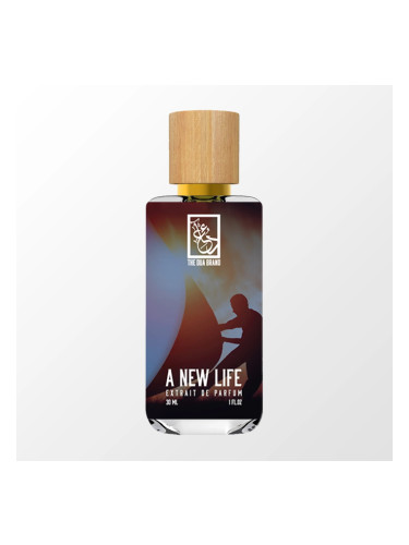 عطر ادکلن ا نیو لایف دوا برند - A New Life The Dua Brand - بررسی، قیمت و خرید