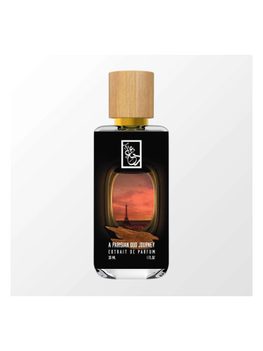 عطر ادکلن ا پریزین اود جرنی دِ دوآ بِرند - A Parisian Oud Journey The Dua Brand - بررسی، قیمت و خرید