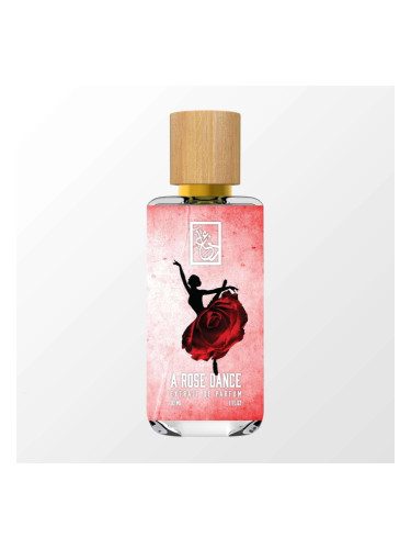 عطر ادکلن ا روز دنس د دعا برند - A Rose Dance The Dua Brand - بررسی، قیمت و خرید