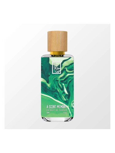 عطر ادکلن ا سِنت مِمُری ده دوا برند - A Scent Memory The Dua Brand - بررسی، قیمت و خرید