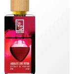 عطر ادکلن ابسولوت لاو پوشن د دوآ برند - Absolute Love Potion The Dua Brand - بررسی، قیمت و خرید