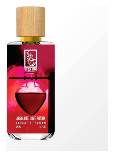 عطر ادکلن ابسولوت لاو پوشن د دوآ برند - Absolute Love Potion The Dua Brand - بررسی، قیمت و خرید