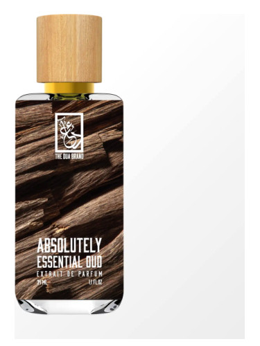 عطر ادکلن ابسولوتلی اسنشل عود د دُع برَند - Absolutely Essential Oud The Dua Brand - بررسی، قیمت و خرید