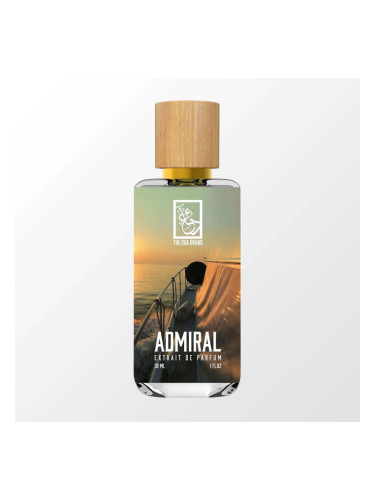 عطر ادکلن امیرال دِ دوآ بِرَند - Admiral The Dua Brand - بررسی، قیمت و خرید