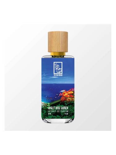 عطر ادکلن آمالفی رز گاردن ده دوآ برند - Amalfi Rose Garden The Dua Brand - بررسی، قیمت و خرید