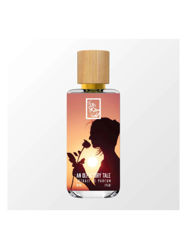 عطر ادکلن ان الفکتری تیل د دو برند - An Olfactory Tale The Dua Brand - بررسی، قیمت و خرید