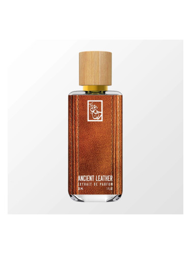 عطر ادکلن انشنت لدِر د دوا برند - Ancient Leather The Dua Brand - بررسی، قیمت و خرید