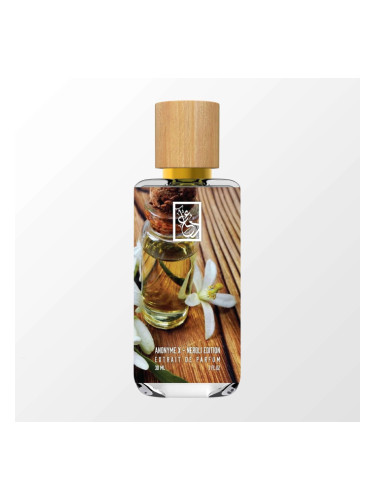 عطر ادکلن انونیم ایکس: نرولی ادیشن د دوا برند - Anonyme X: Neroli Edition The Dua Brand - بررسی، قیمت و خرید