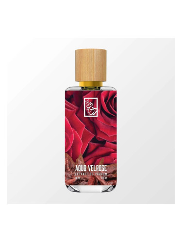 عطر ادکلن عُود وِلرُز د دوآ برند - Aoud Velrose The Dua Brand - بررسی، قیمت و خرید