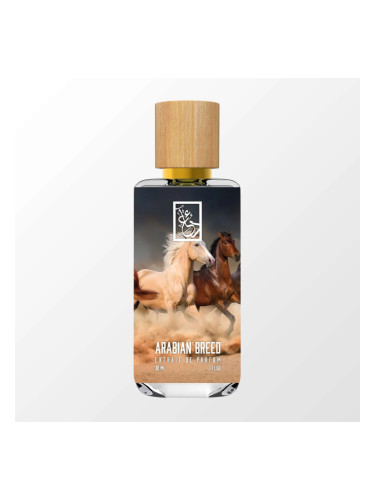 عطر ادکلن اربیَن برید دی دوآ برند - Arabian Breed The Dua Brand - بررسی، قیمت و خرید