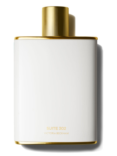 عطر ادکلن سویت ۳۰۲ ویکتوریا بکهام بیوتی - Suite 302 Victoria Beckham Beauty - بررسی، قیمت و خرید