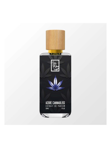 عطر ادکلن اجور کنابلیس ذ دوآ برند - Azure Cannabliss The Dua Brand - بررسی، قیمت و خرید