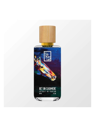 عطر ادکلن بت آن کشمر د دوعا برند - Bet on Cashmere The Dua Brand - بررسی، قیمت و خرید