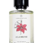 عطر ادکلن آلابرون لورلوژ دو فلور - A La Brune L'Horloge de Flore - بررسی، قیمت و خرید