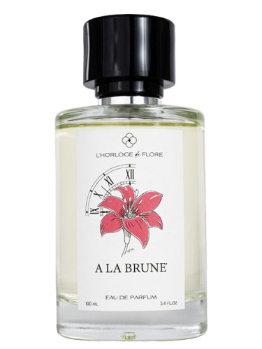 عطر ادکلن آلابرون لورلوژ دو فلور - A La Brune L'Horloge de Flore - بررسی، قیمت و خرید