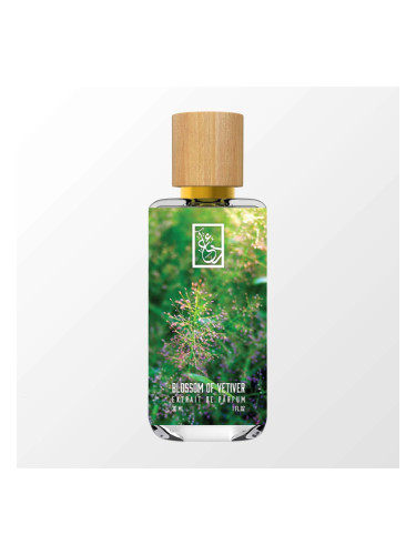 عطر ادکلن بلاسم آو وتیور د دُوا برند - Blossom of Vetiver The Dua Brand - بررسی، قیمت و خرید
