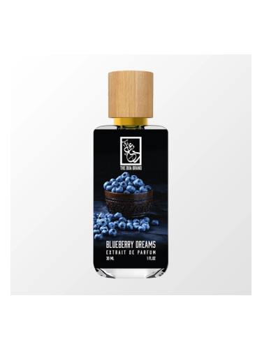 عطر ادکلن بلو بری دریمز دوا برند - Blueberry Dreams The Dua Brand - بررسی، قیمت و خرید